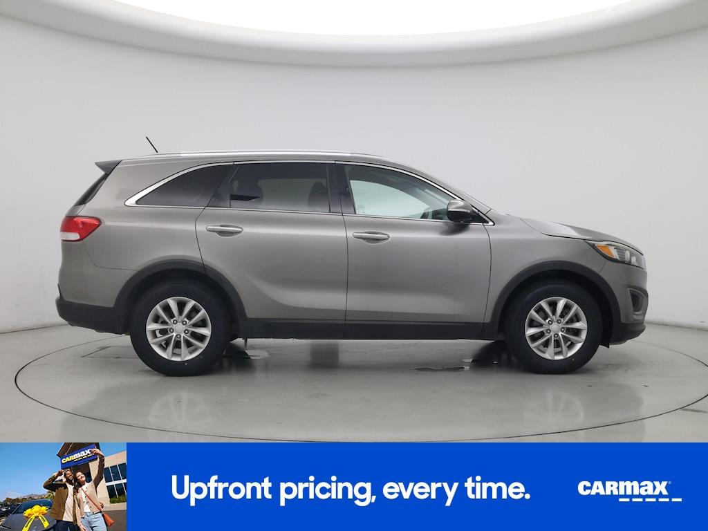 used 2016 Kia Sorento car, priced at $13,599