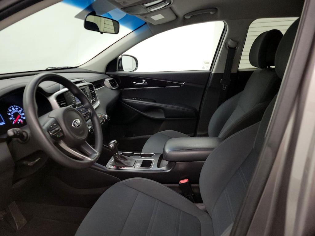 used 2016 Kia Sorento car, priced at $13,599