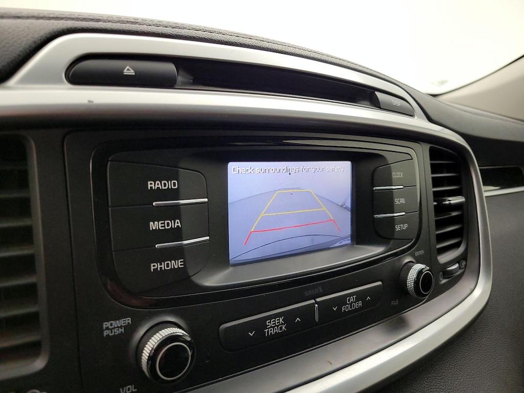used 2016 Kia Sorento car, priced at $13,599