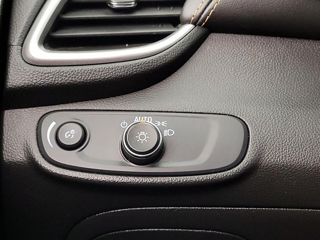 used 2020 Chevrolet Trax car, priced at $14,998