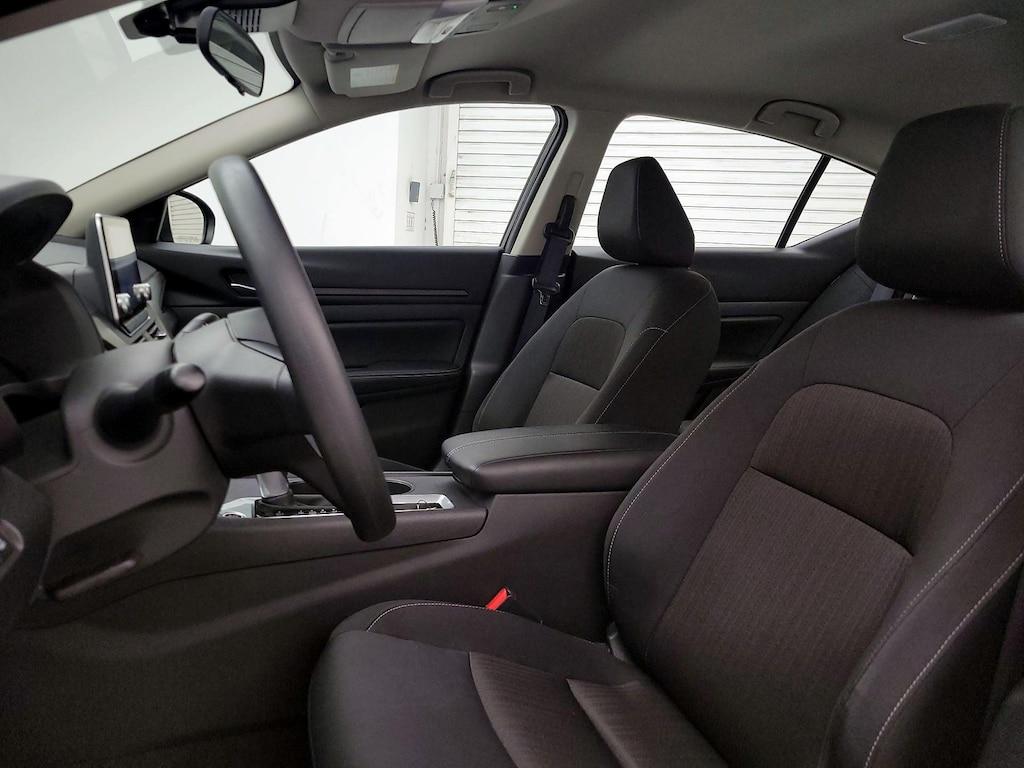 used 2025 Nissan Altima car, priced at $21,998