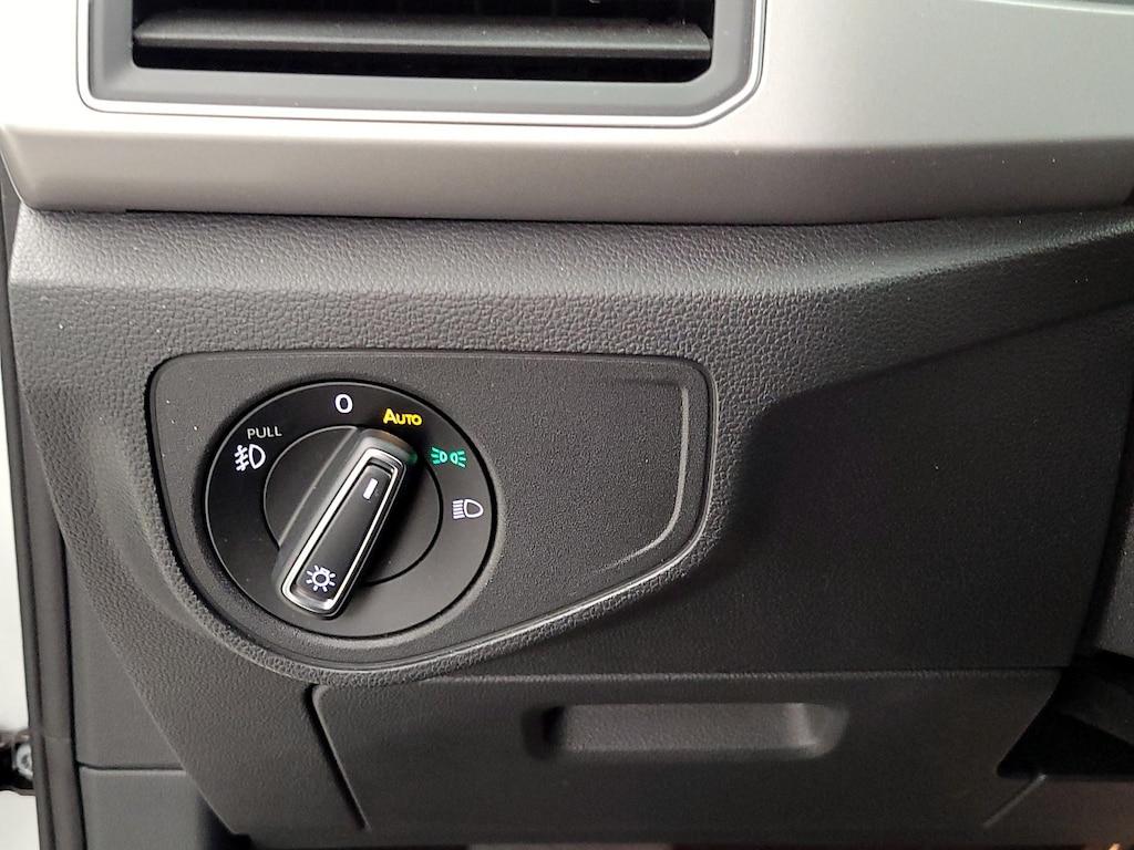 used 2019 Volkswagen Atlas car, priced at $17,998