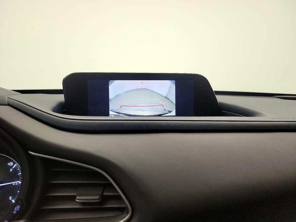 used 2021 Mazda CX-30 car, priced at $18,998