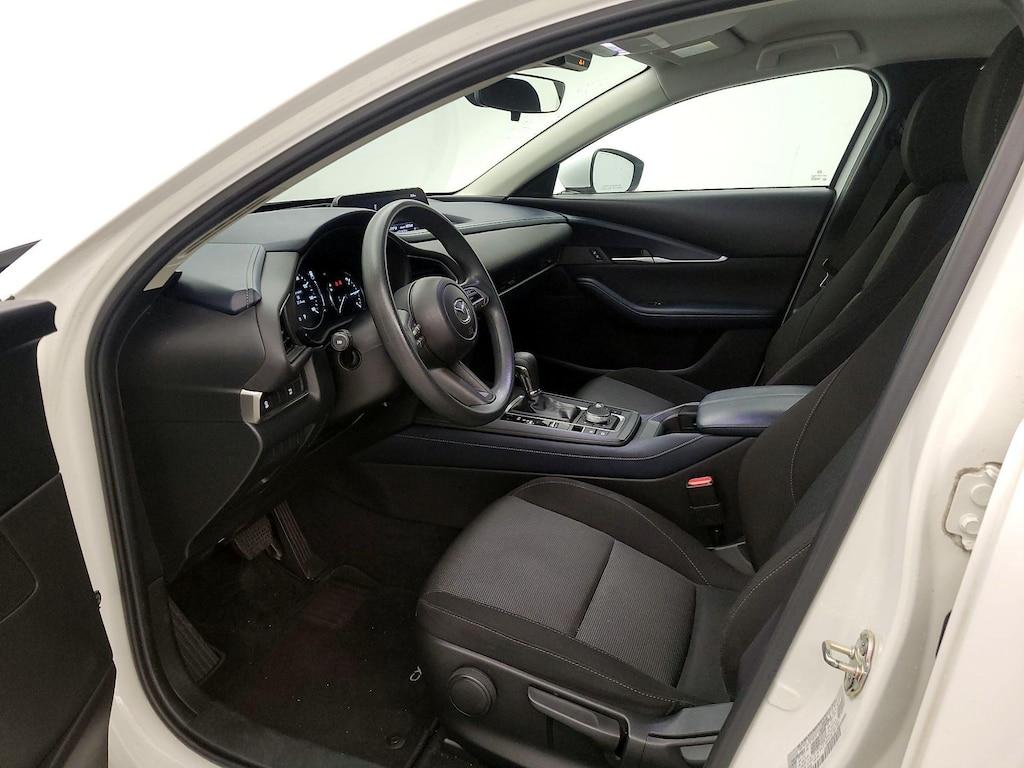 used 2021 Mazda CX-30 car, priced at $18,998