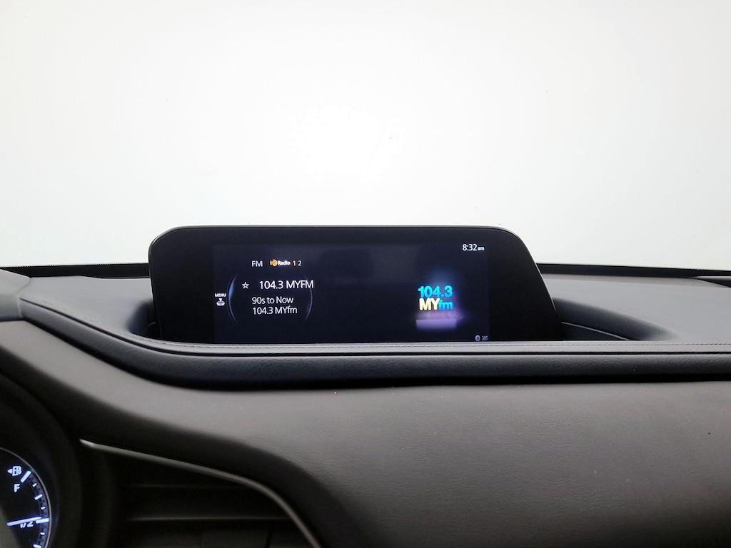 used 2021 Mazda CX-30 car, priced at $18,998