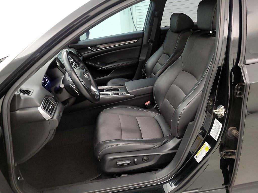 used 2019 Honda Accord car, priced at $20,998