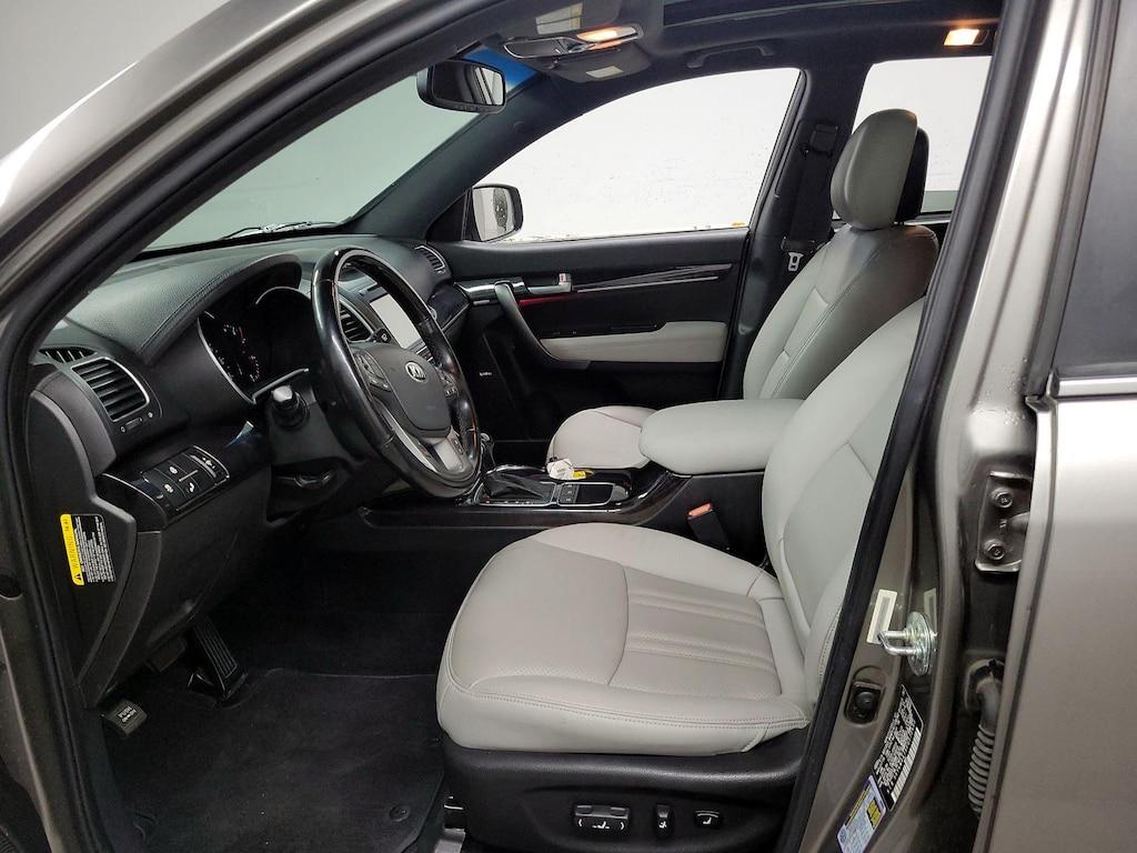 used 2015 Kia Sorento car, priced at $13,998