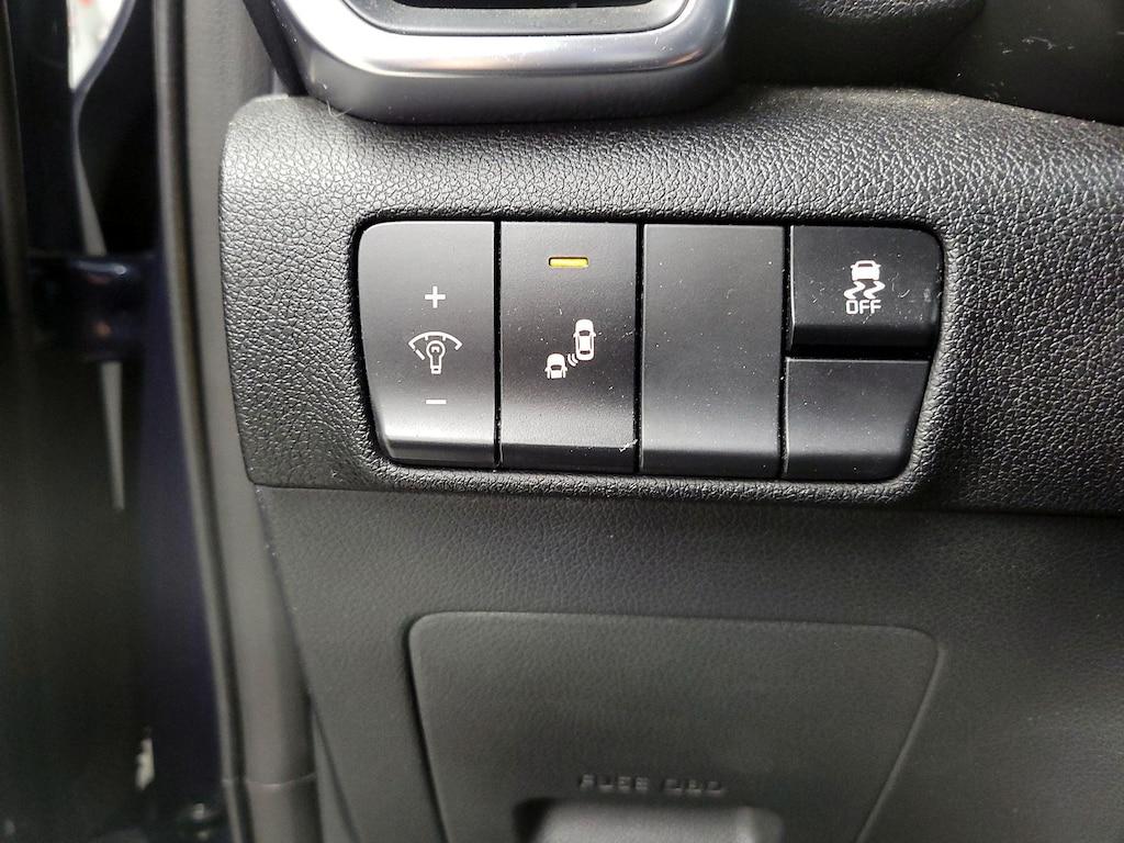 used 2018 Kia Sportage car, priced at $10,998