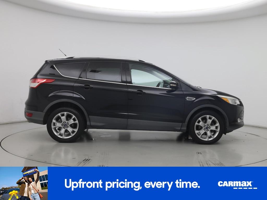 used 2016 Ford Escape car, priced at $14,998