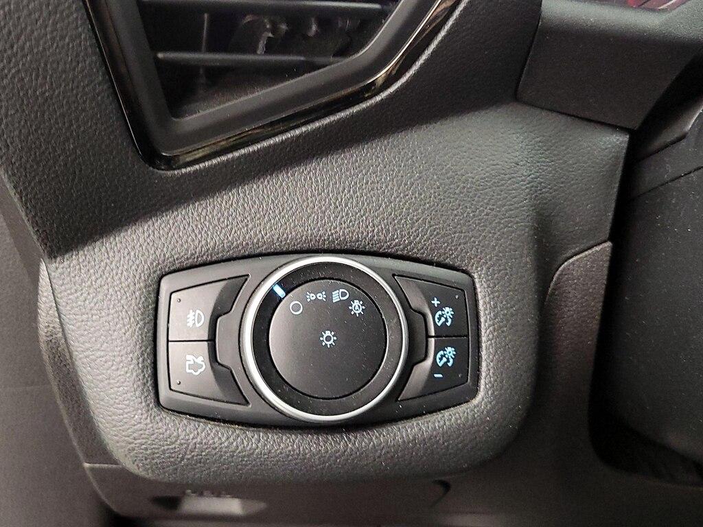 used 2016 Ford Escape car, priced at $14,998