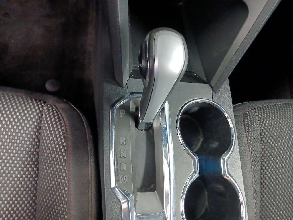 used 2015 Chevrolet Equinox car, priced at $12,599