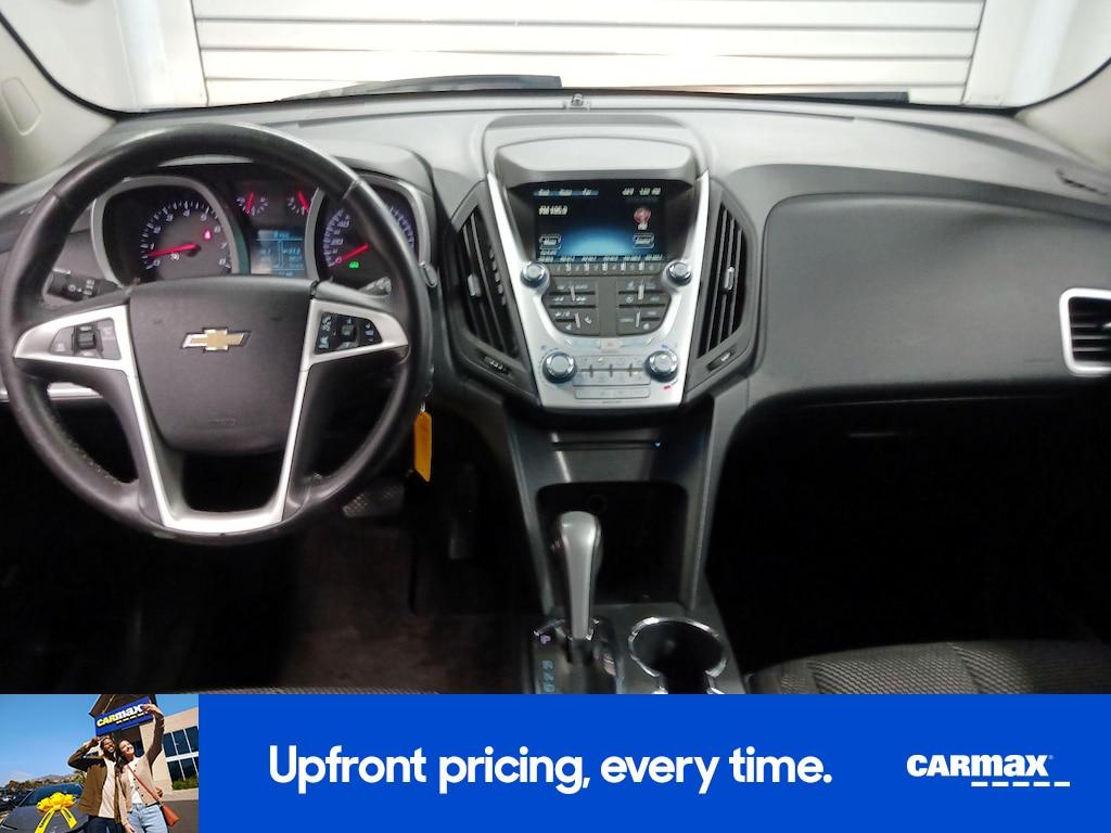 used 2015 Chevrolet Equinox car, priced at $12,599