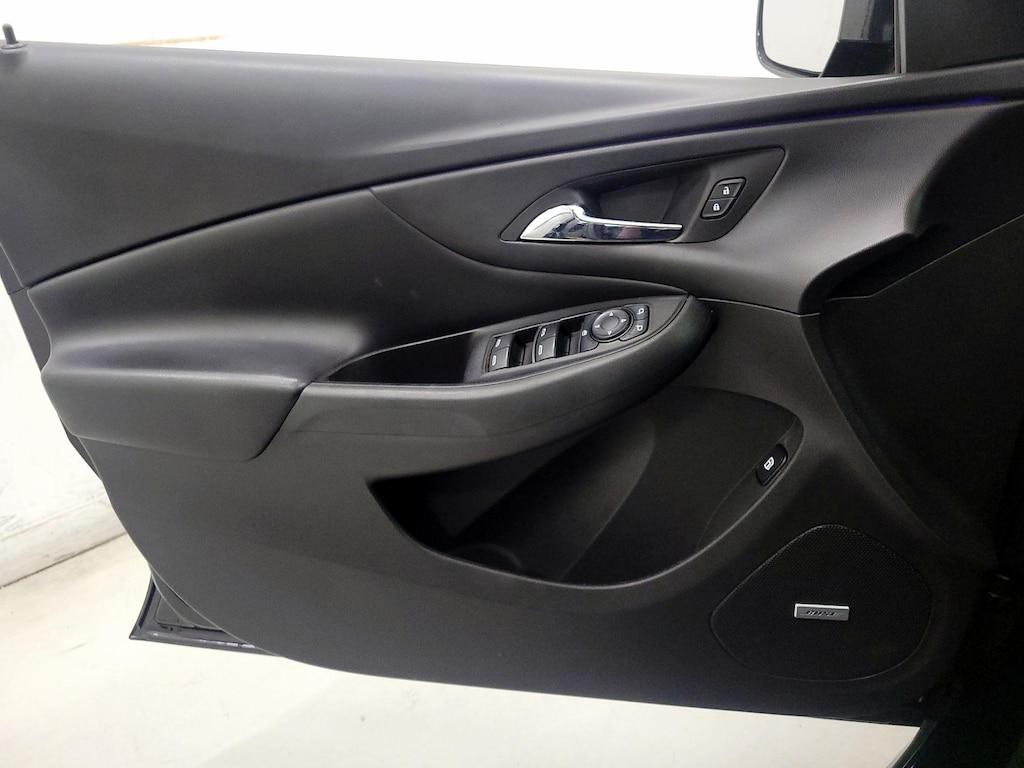 used 2017 Chevrolet Volt car, priced at $10,998