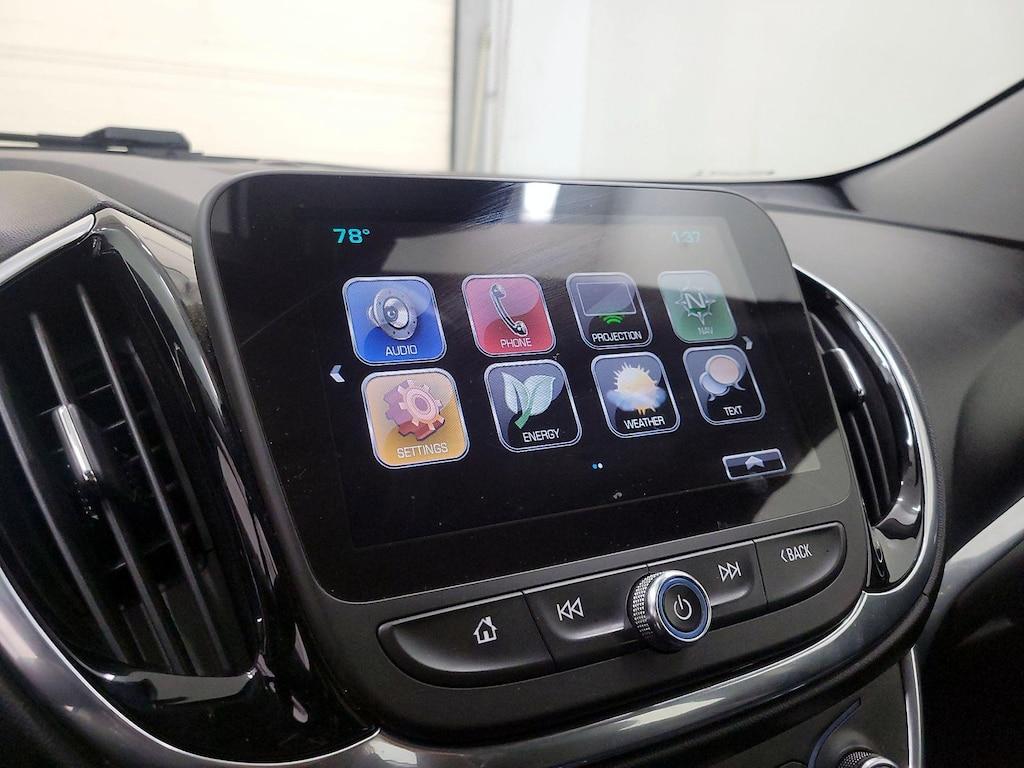 used 2017 Chevrolet Volt car, priced at $10,998