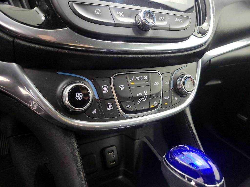 used 2017 Chevrolet Volt car, priced at $10,998