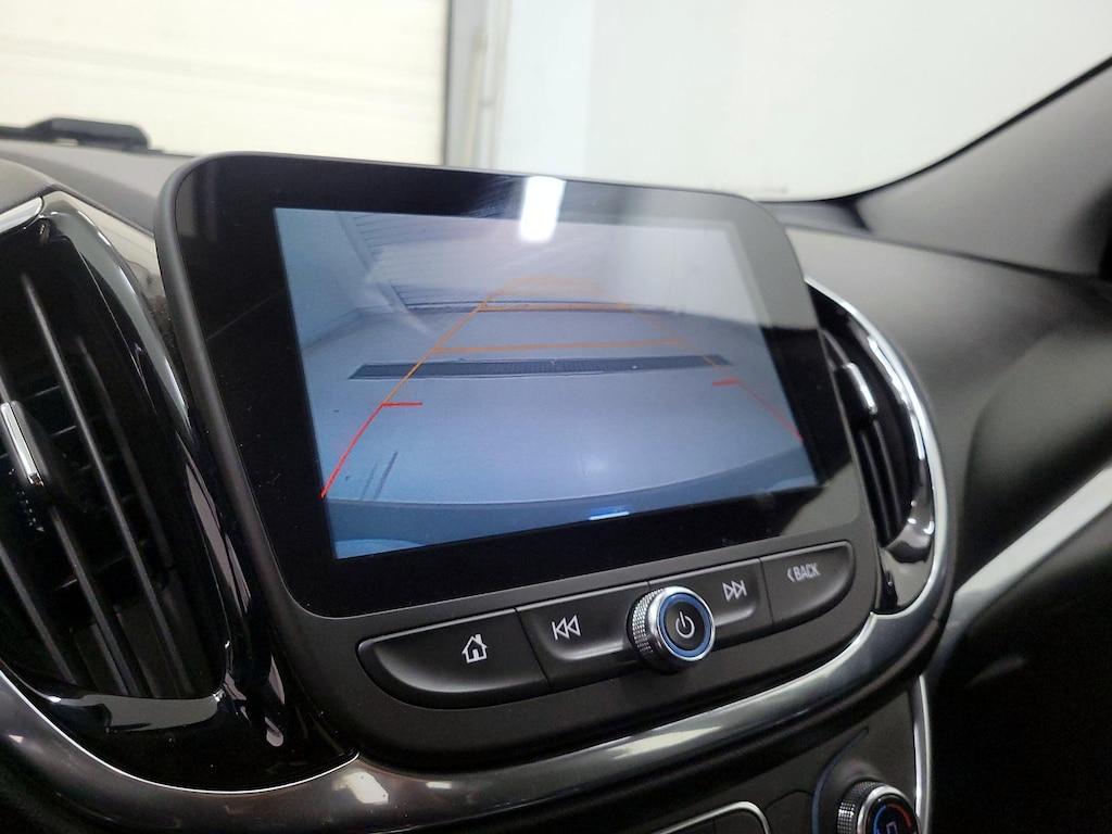 used 2017 Chevrolet Volt car, priced at $10,998