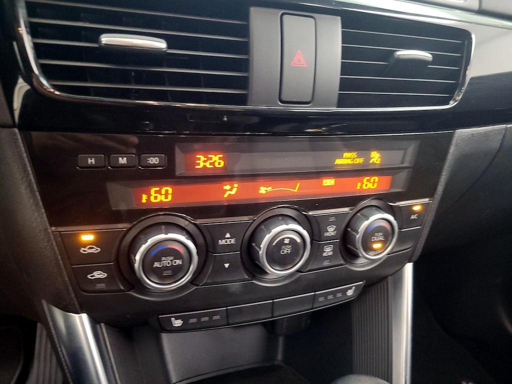 used 2015 Mazda CX-5 car, priced at $13,998