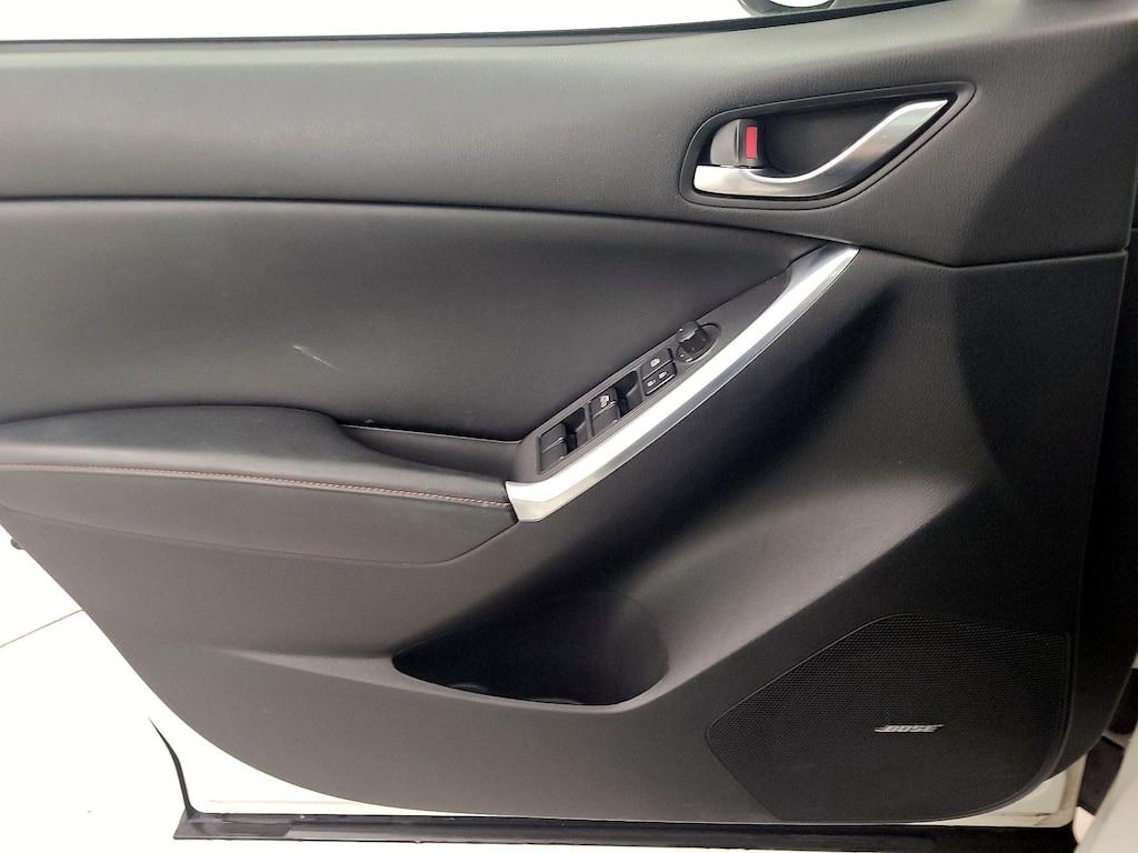 used 2015 Mazda CX-5 car, priced at $13,998