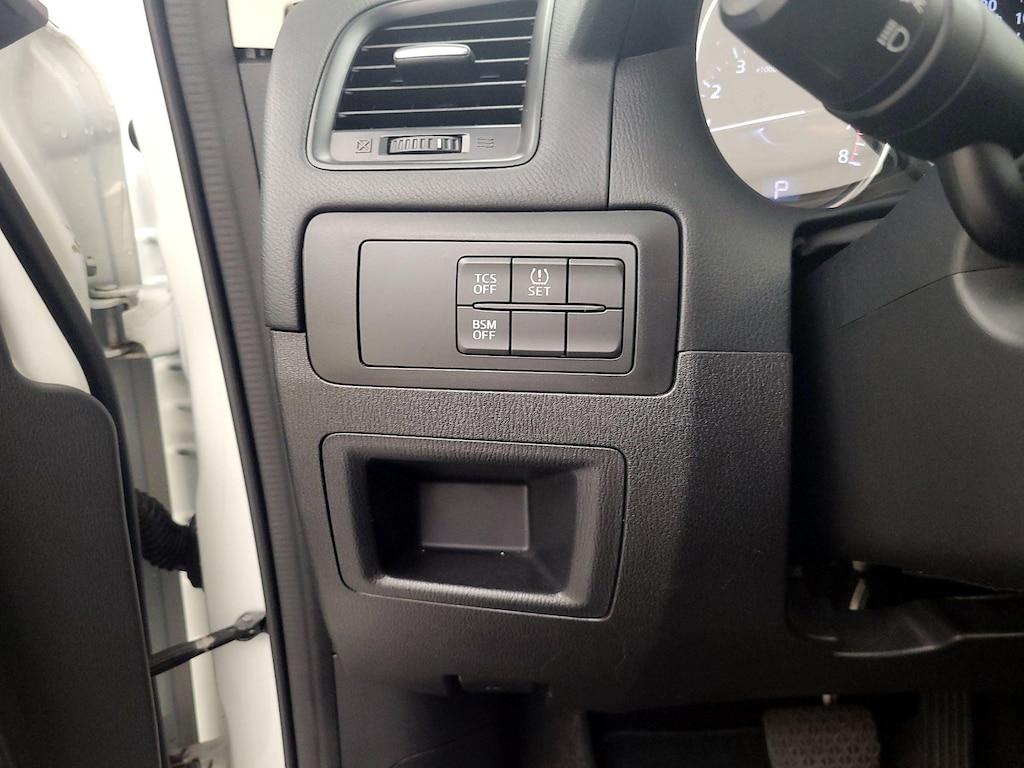 used 2015 Mazda CX-5 car, priced at $13,998