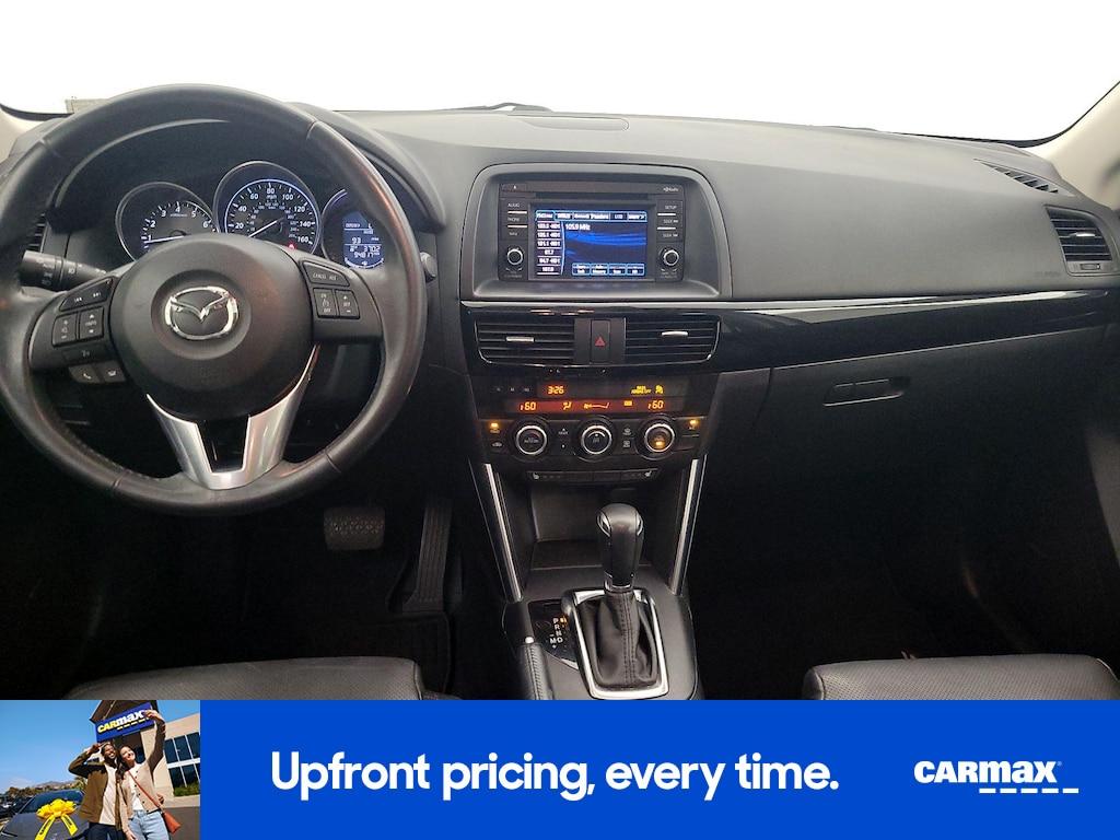 used 2015 Mazda CX-5 car, priced at $13,998