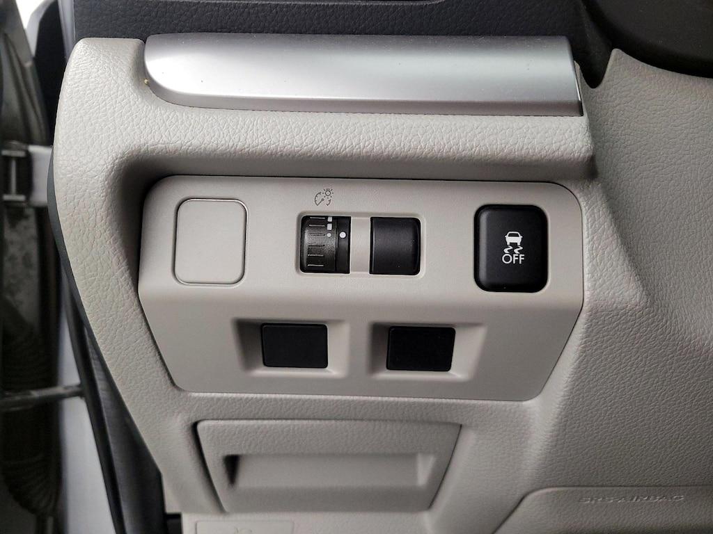 used 2015 Subaru Forester car, priced at $14,998
