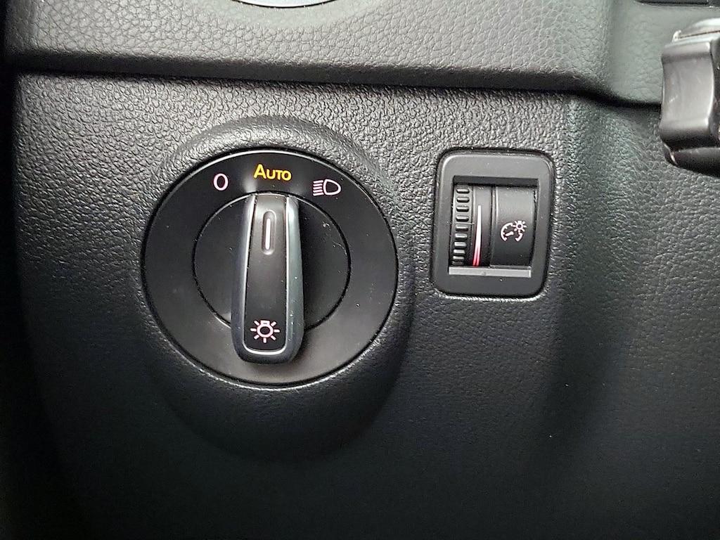 used 2017 Volkswagen Tiguan car, priced at $12,998