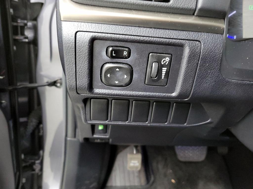 used 2014 Lexus CT 200h car, priced at $15,998