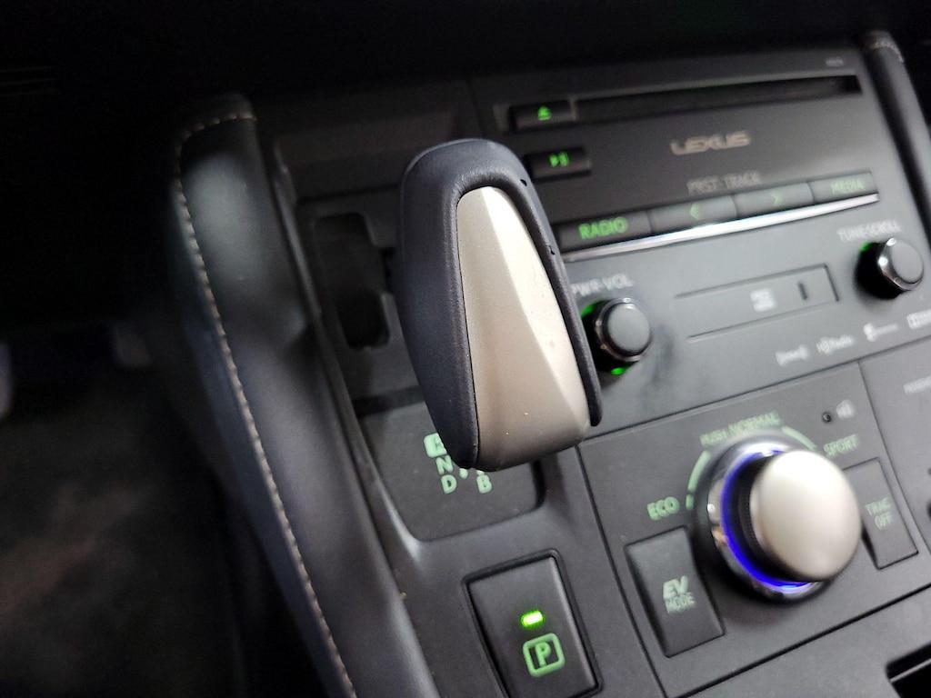 used 2014 Lexus CT 200h car, priced at $15,998