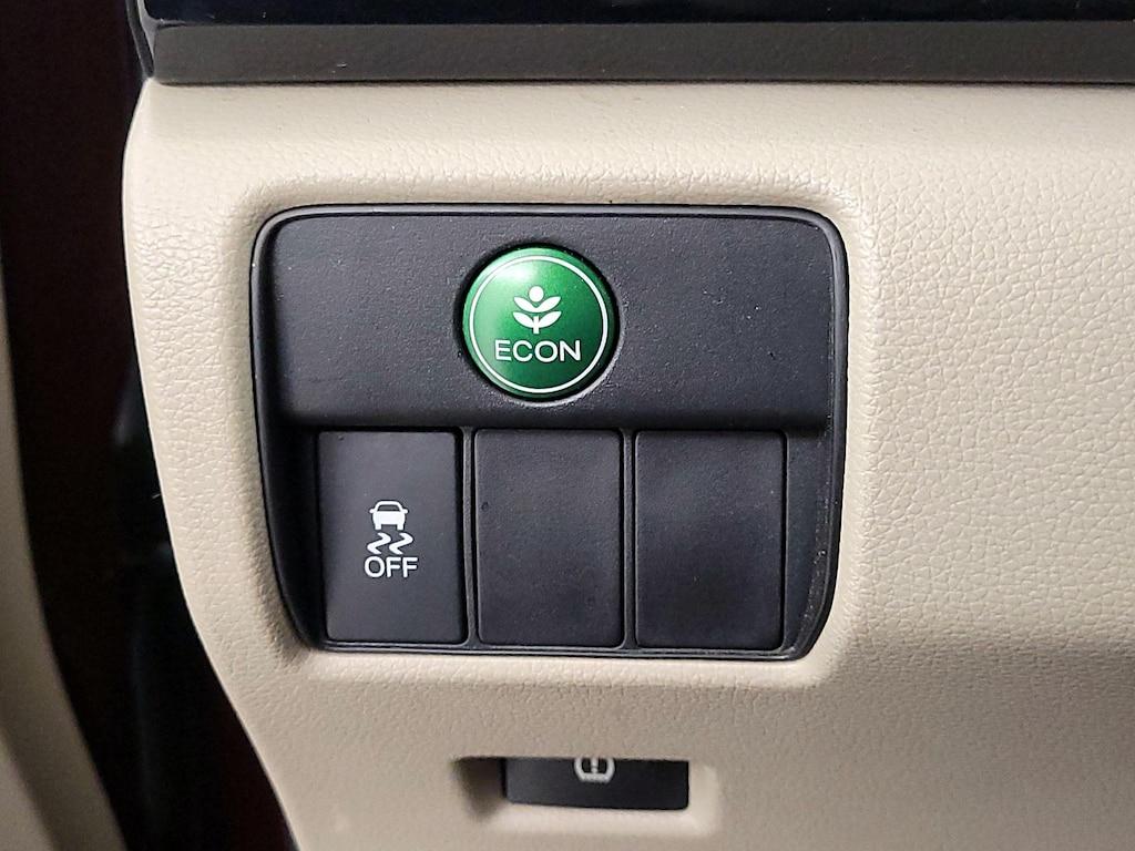 used 2016 Honda Accord car, priced at $14,599