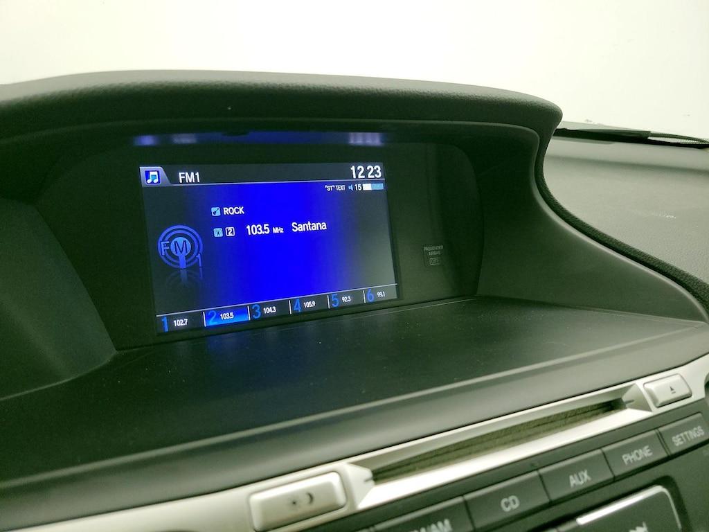 used 2016 Honda Accord car, priced at $14,599