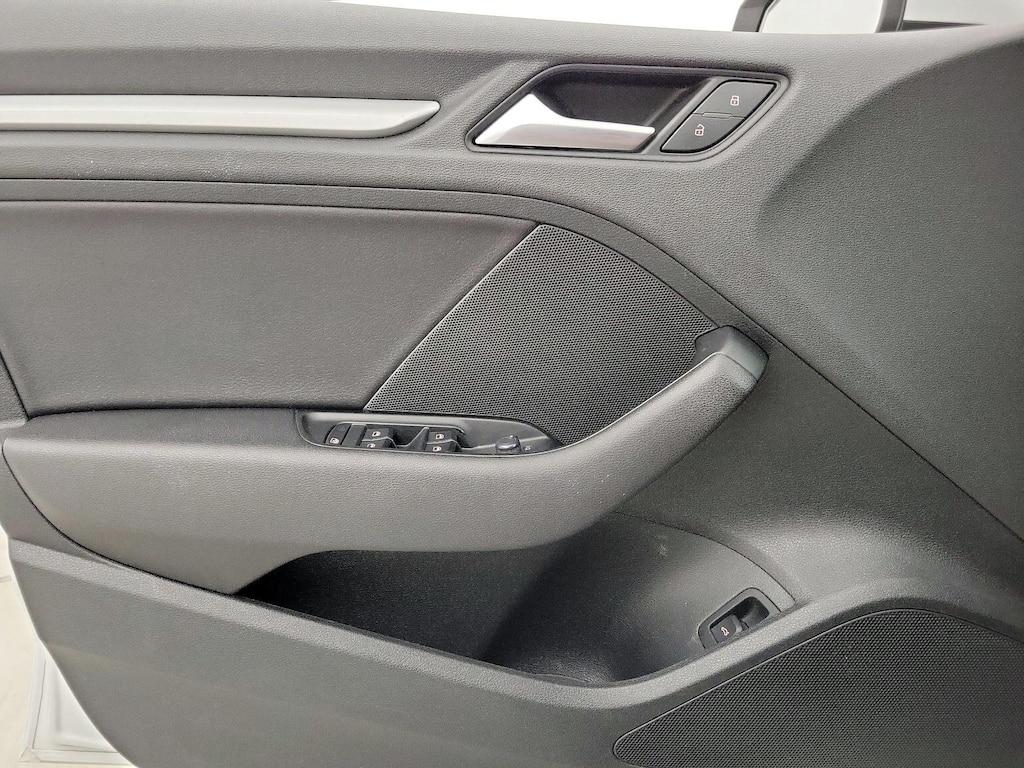 used 2015 Audi A3 car, priced at $12,998