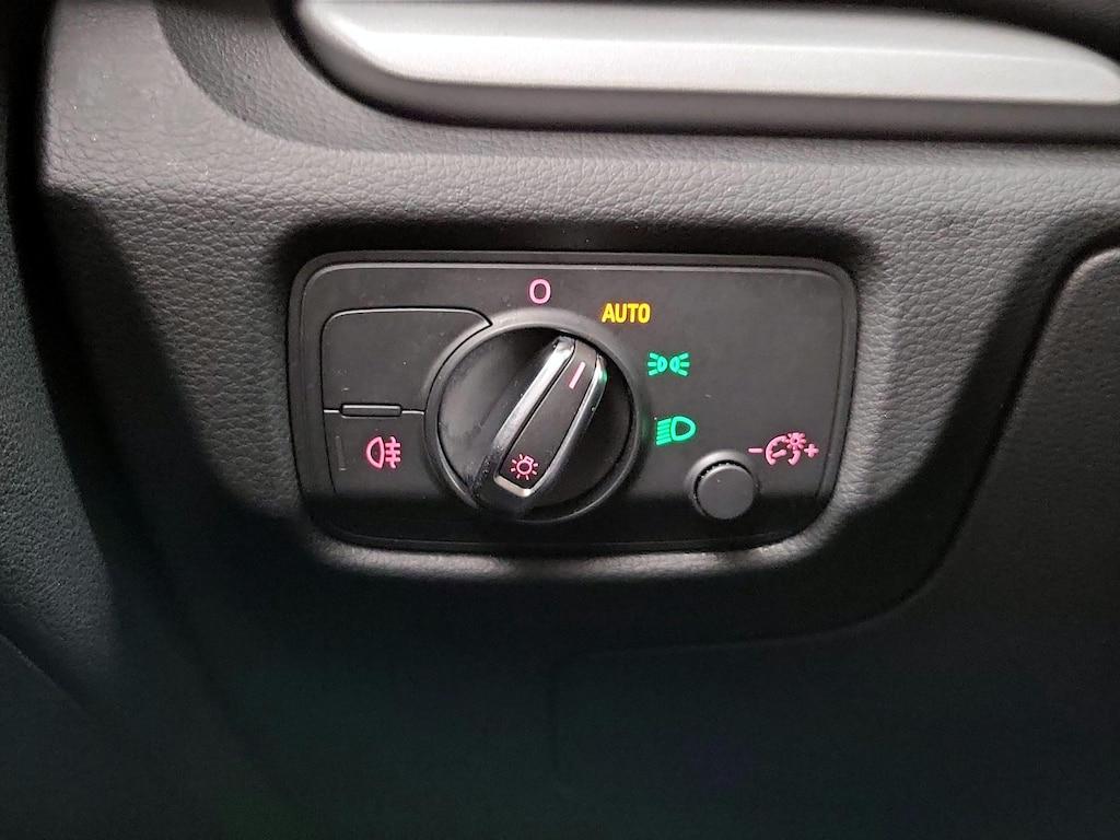 used 2015 Audi A3 car, priced at $12,998