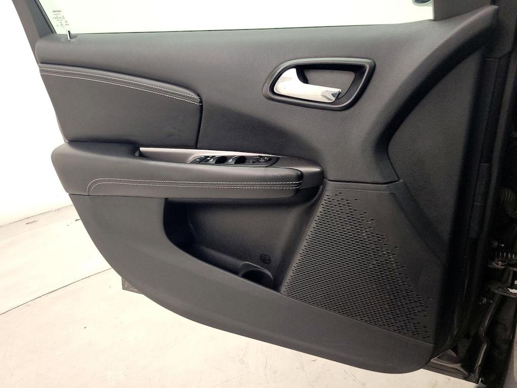 used 2015 Dodge Journey car, priced at $13,599