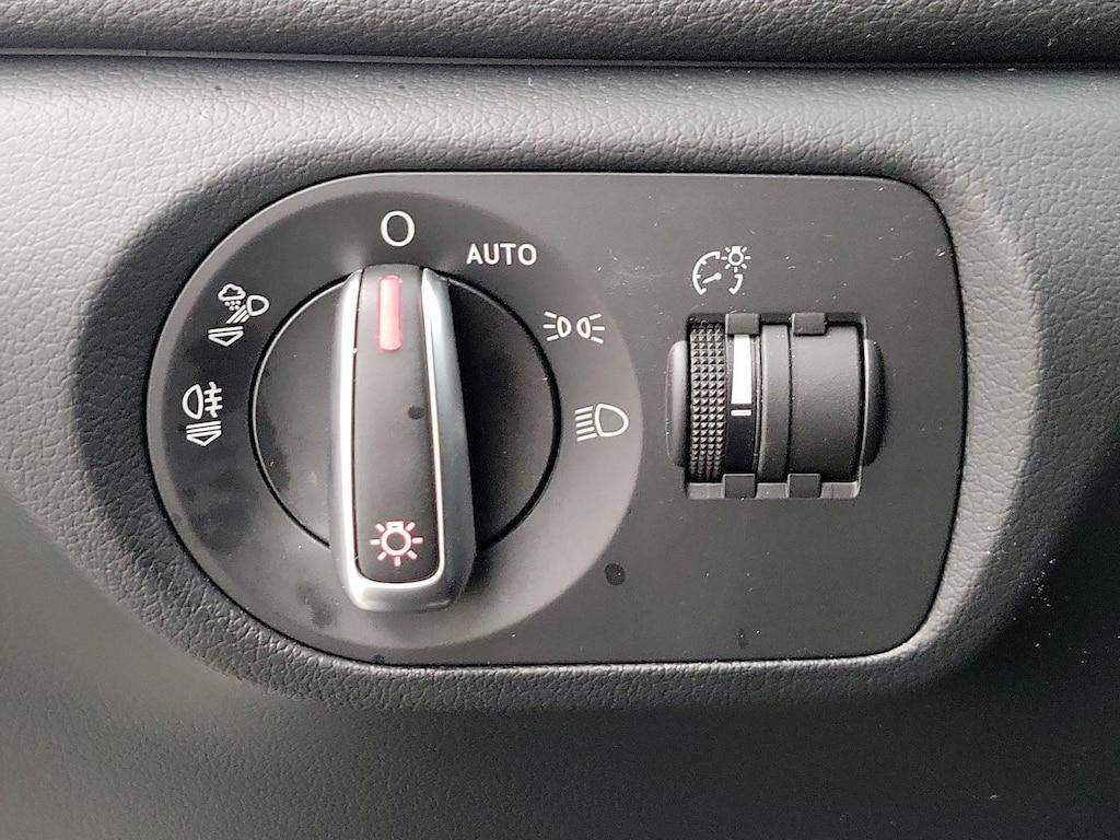 used 2018 Audi Q3 car, priced at $14,998