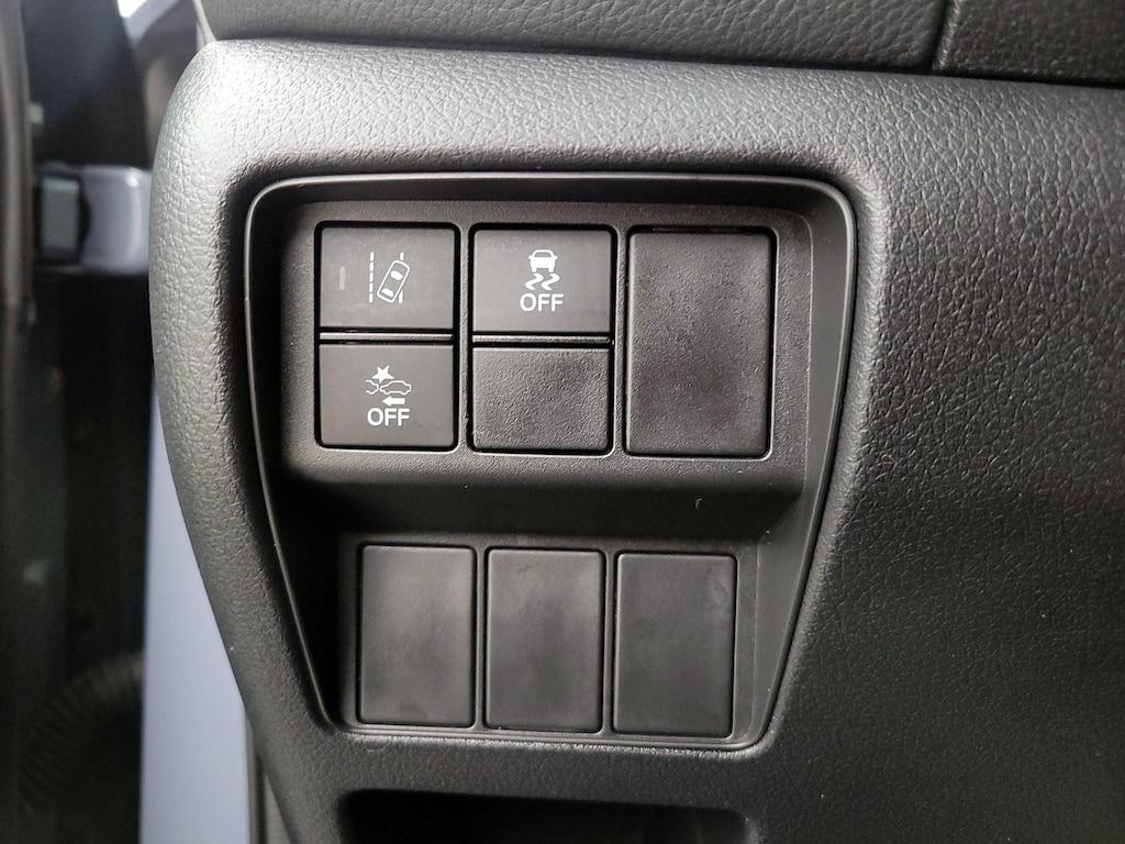 used 2020 Honda CR-V car, priced at $22,998