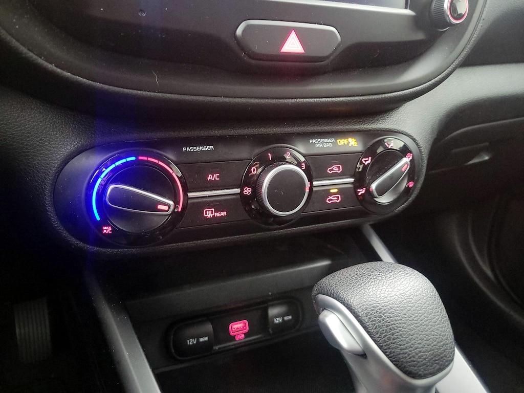 used 2022 Kia Soul car, priced at $17,998