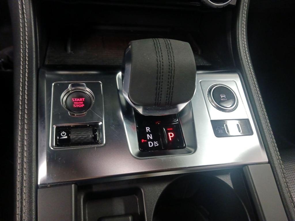 used 2024 Jaguar F-PACE car, priced at $35,998