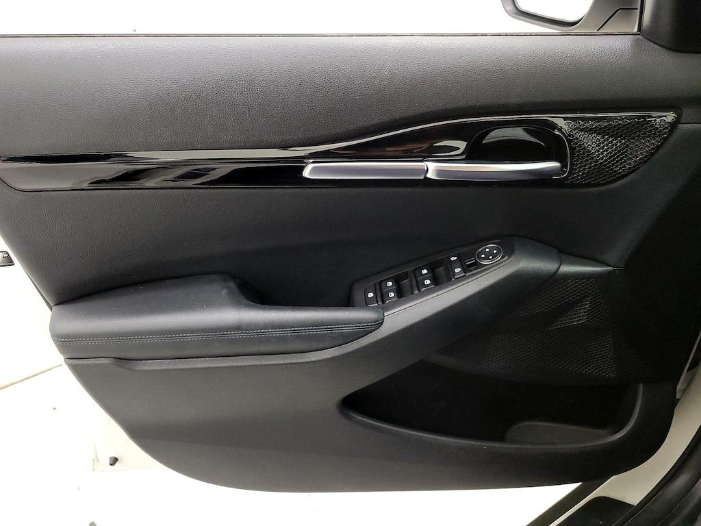 used 2021 Kia Seltos car, priced at $16,998