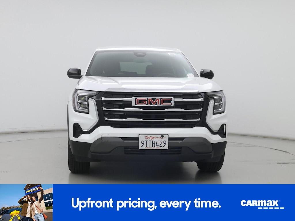 used 2026 GMC Terrain car, priced at $27,998