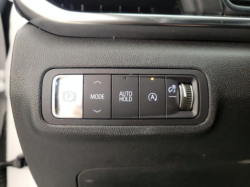 used 2026 GMC Terrain car, priced at $27,998