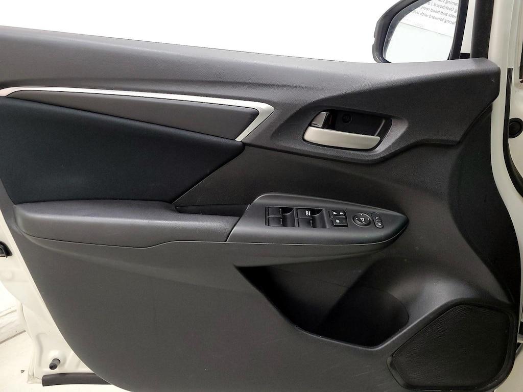 used 2017 Honda Fit car, priced at $13,599