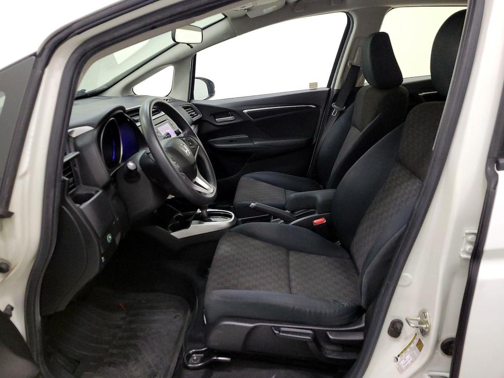 used 2017 Honda Fit car, priced at $13,599