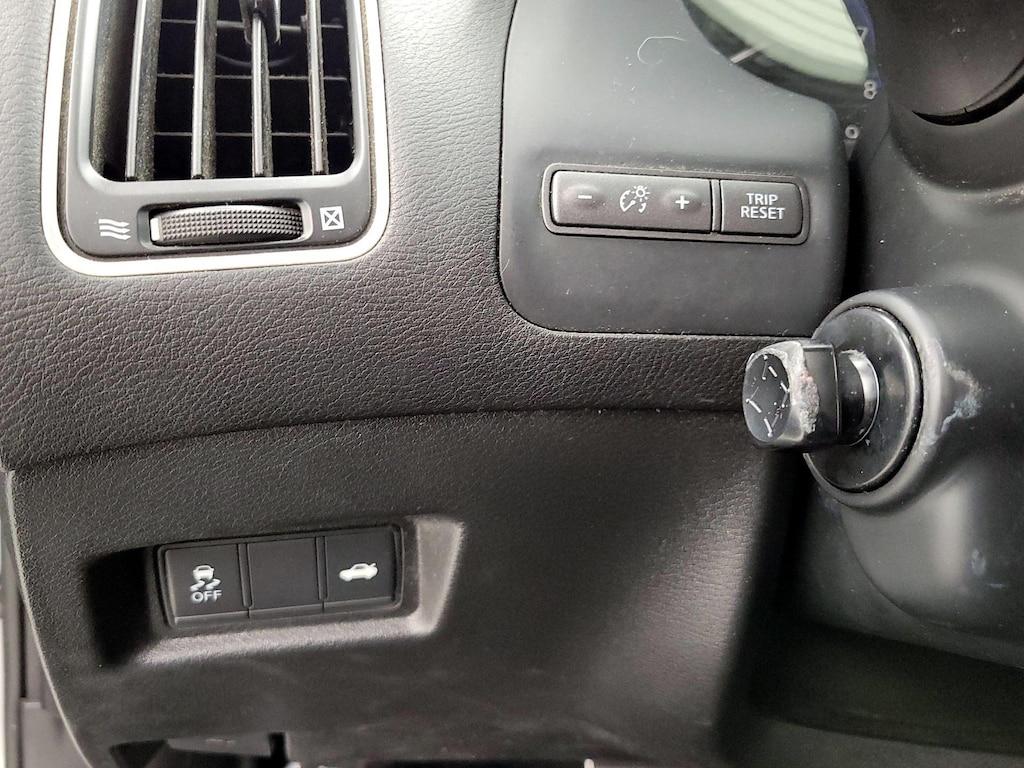 used 2017 INFINITI Q50 car, priced at $18,998