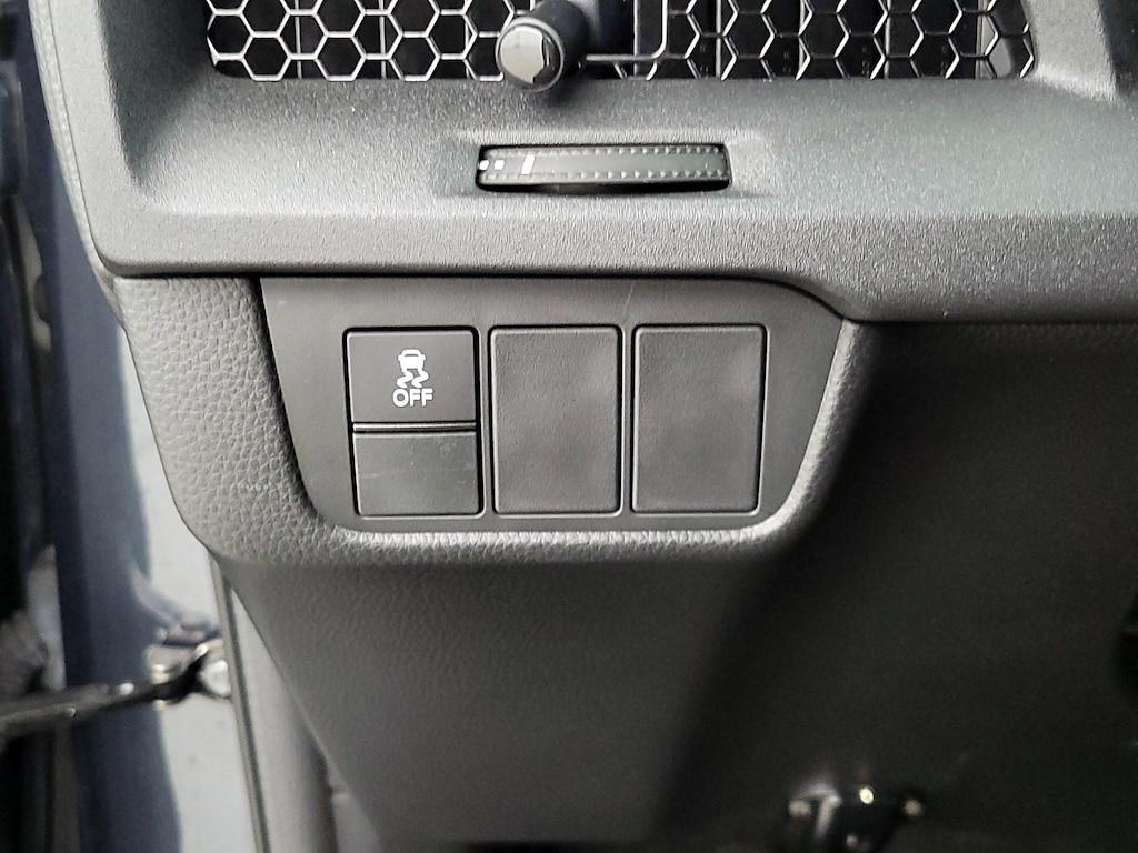 used 2023 Honda CR-V car, priced at $29,998