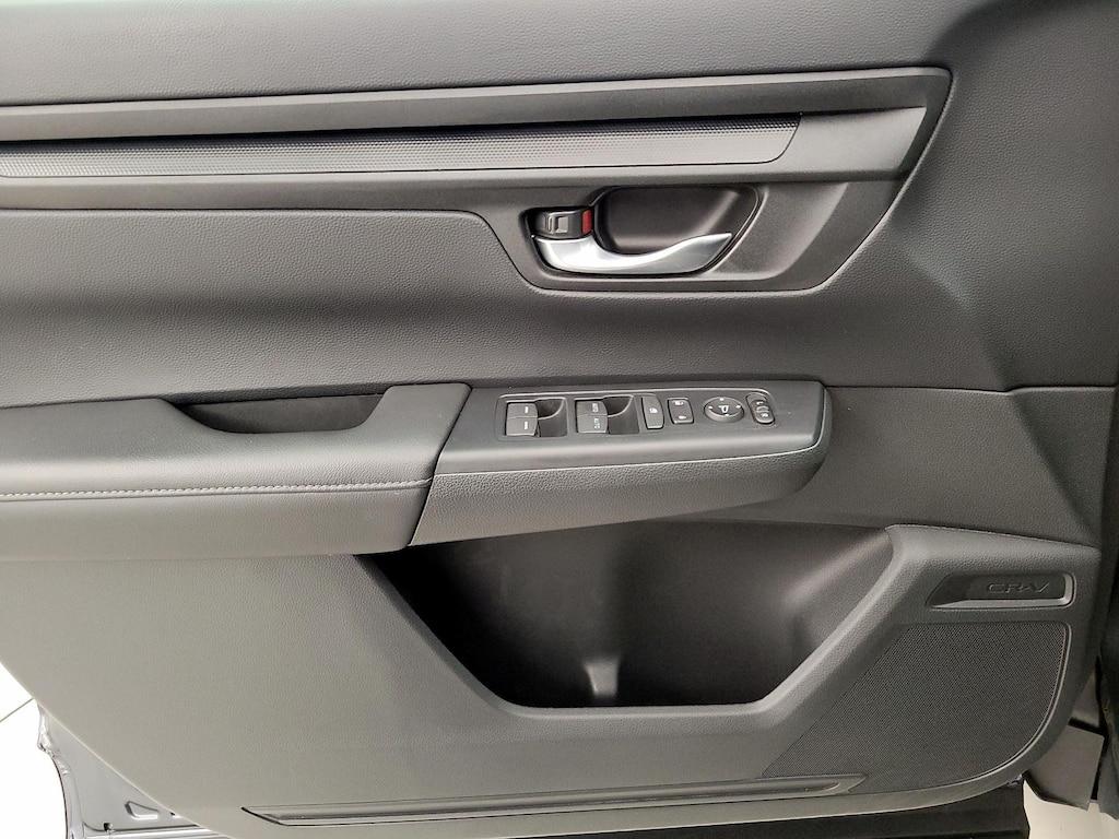used 2023 Honda CR-V car, priced at $29,998
