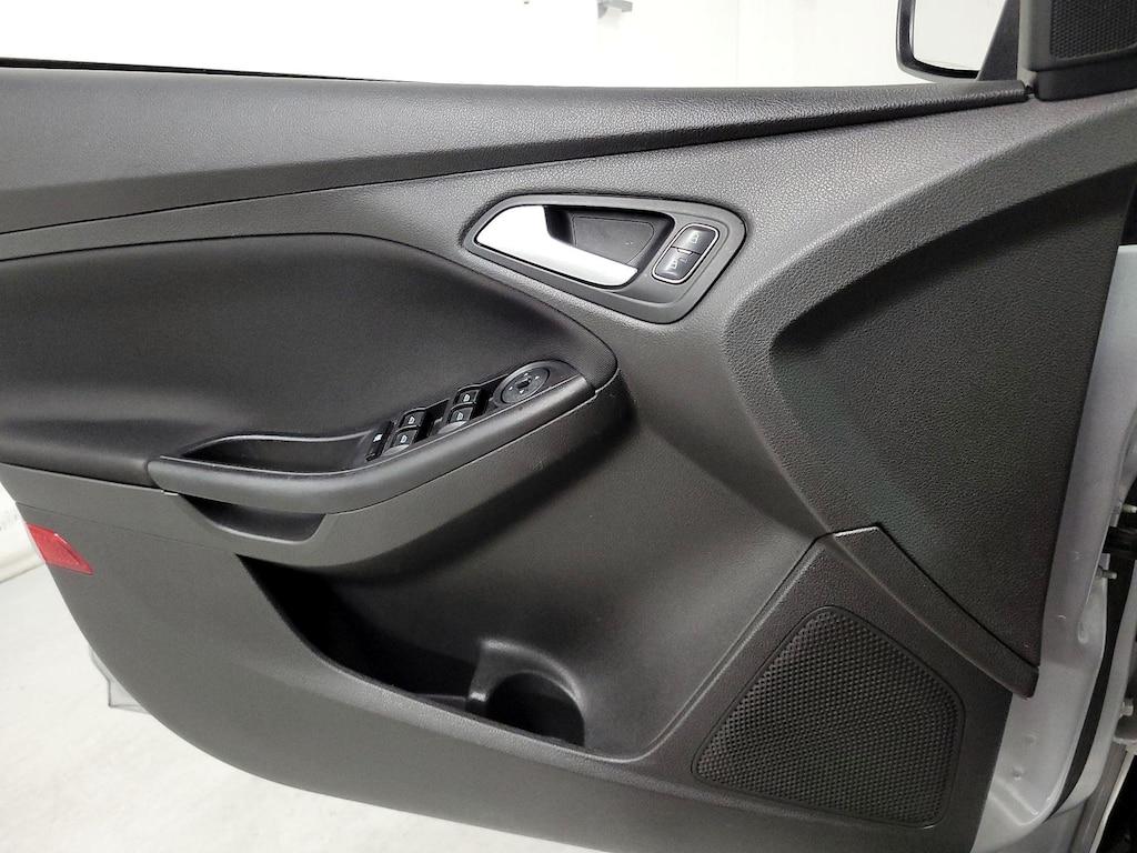 used 2017 Ford Focus car, priced at $10,599