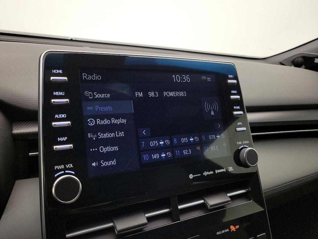 used 2019 Toyota Avalon car, priced at $28,998