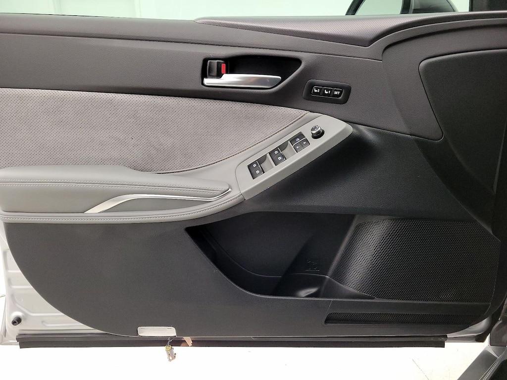 used 2019 Toyota Avalon car, priced at $28,998