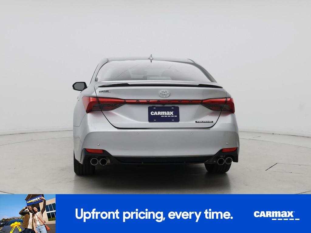 used 2019 Toyota Avalon car, priced at $28,998