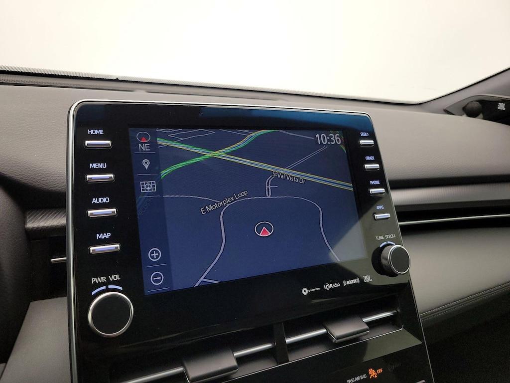 used 2019 Toyota Avalon car, priced at $28,998